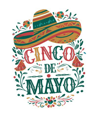 Cinco de mayo