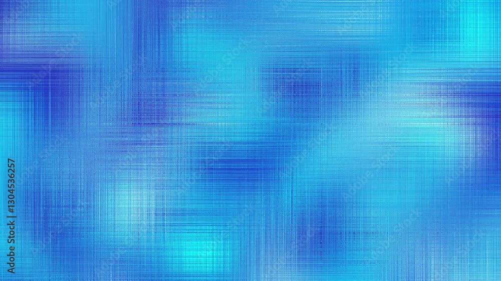 Aufkleber blue grainy gradient background noise texture blurred dark light ideal for technology presentations,