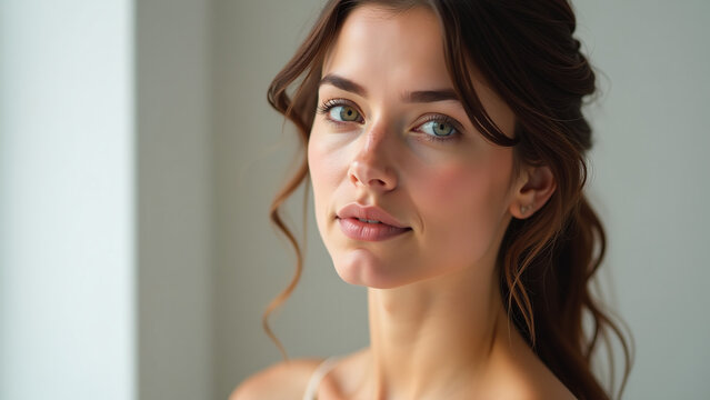 beautiful inside unique appearance makes special every way