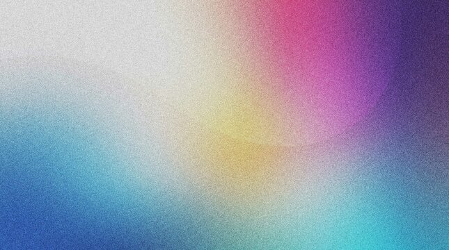 A detailed texture study of a smooth gradient transition incorporating a noise grain gradient texture, seamlessly blending fine grain details ideal for abstract backgrounds, design, and digital art.