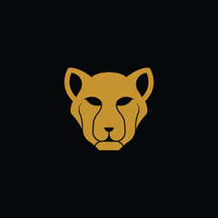 Jaguar Head