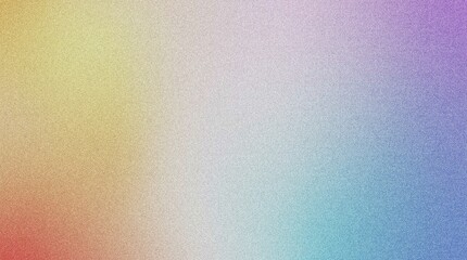 A detailed texture study of a smooth gradient transition incorporating a noise grain gradient texture, seamlessly blending fine grain details with soft tonal shifts to create depth and visual appeal, 