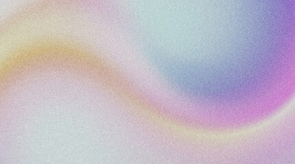 A detailed texture study of a smooth gradient transition incorporating a noise grain gradient texture, seamlessly blending fine grain details with soft tonal shifts to create depth and visual appeal, 