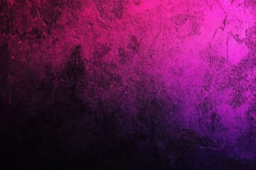 Obraz premium Pink and purple grunge textured background.