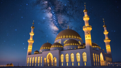 arabic islamic calligraphy