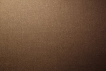 Fototapeta premium detailed close-up of consistent brown texture for rustic and earthy design backgrounds