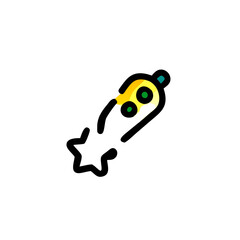 Shopping and E-commerce Icon