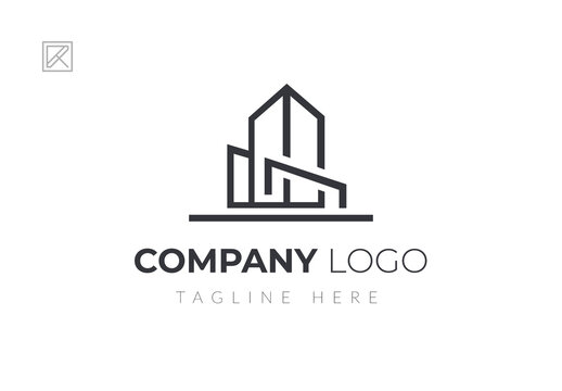 Company Logo Design