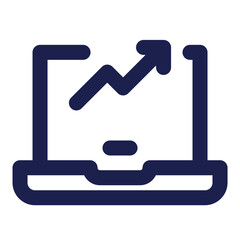 Education Icon for Online Learning