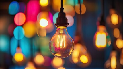 Today's business is still focused on the top-down model and how in the future we want a co-creation model, where consumers play an active role in the product and service innovation