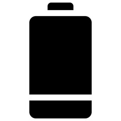 Battery Charging Icon