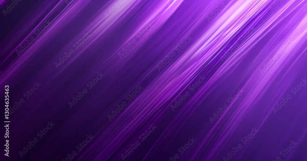 Aufkleber abstract purple lines background, creating a sense of energy and movement. the image features a dyna