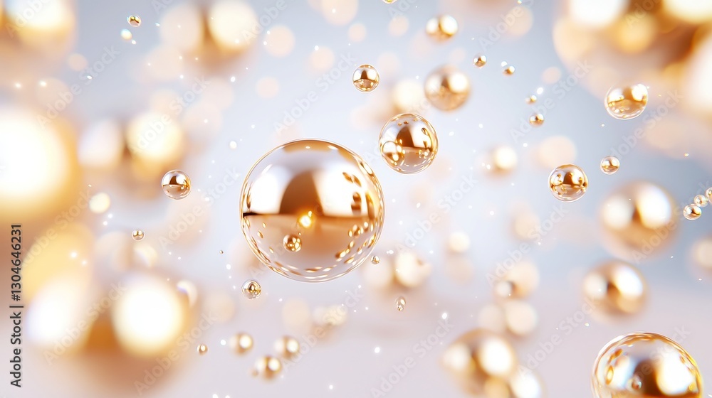 Poster advanced alloys with rare earth elements, exploring innovative materials in a laboratory setting, sh