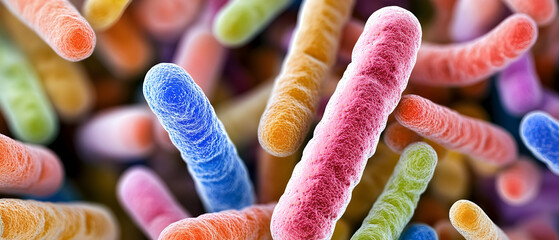 Microbiome research advancements in biotechnology  -