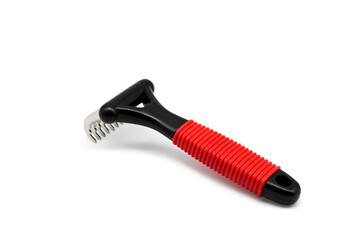 Colt cutter for cats and dogs.
