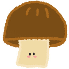 mushroom