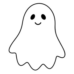 ghost halloween ghost