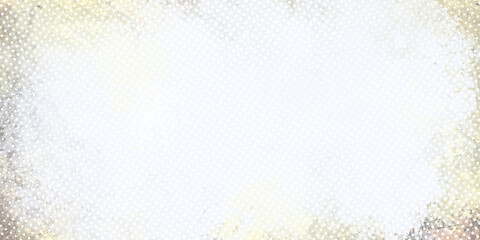 grunge yellow background