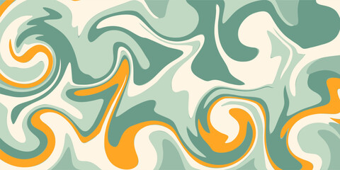 abstract background of swirling wave pattern. perfect for your design project