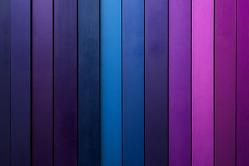 blue and white striped background