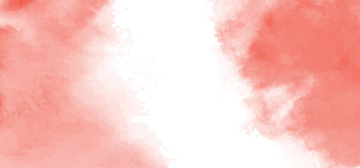 A soft watercolor background with a pastel pink gradient, giving a dreamy and elegant aesthetic. This abstract texture is perfect for wedding invitations, greeting cards, digital designs, and creative