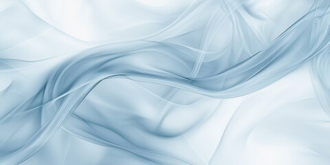 Obraz premium Abstract sky blue background. Light streaks with lighting