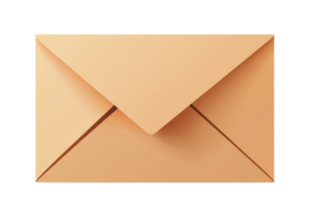 Streamlined digital communication office isolated on transparent background png