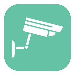 Cctv Icon