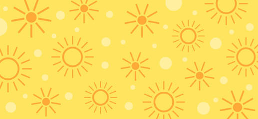 colorful abstract pattern background. template summer concept. vector illustration