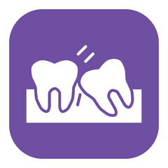 Wisdom Tooth Icon