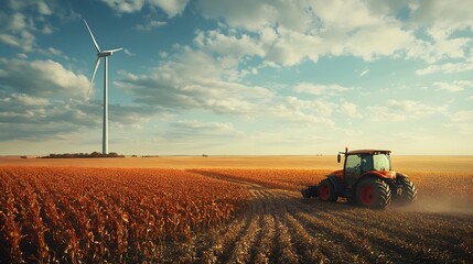 windmill