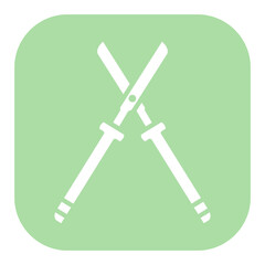 Pruners Icon