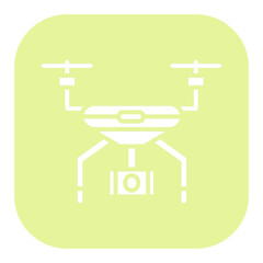 Drone Icon