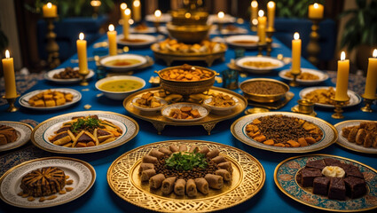 traditional turkish tea