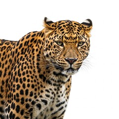 Obraz premium Leopard