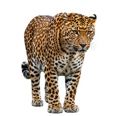 Fototapeta premium Leopard