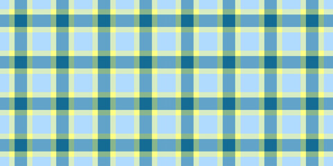 Serene pastel plaid pattern.  Perfect for textile design, website backgrounds, or crafting projects. This soft, repeating texture evokes feelings of calm and order.  Ideal for spring or summer themes.