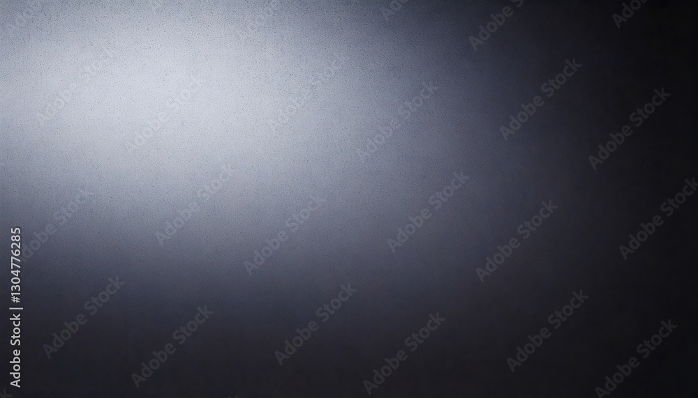 Poster frosted glass texture creating a gradient background with light effects
