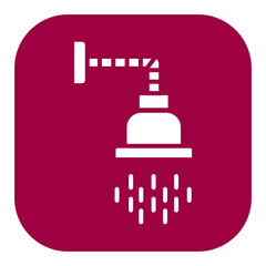 Shower Head Icon