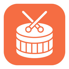 Drum Icon
