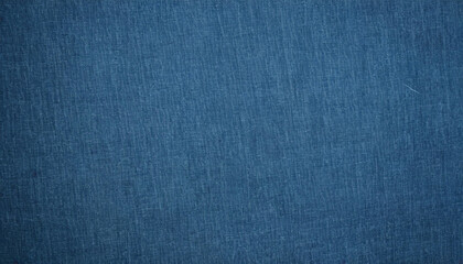 Blue denim jeans fabric texture background