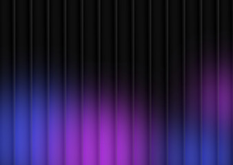 abstract background purple and blue