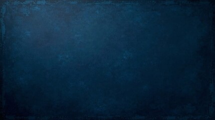Fototapeta premium Deep Blue Textured Background Ideal for Design Projects and Digital Art Creation