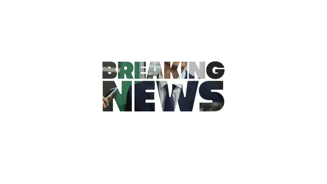 Minimal Breaking News