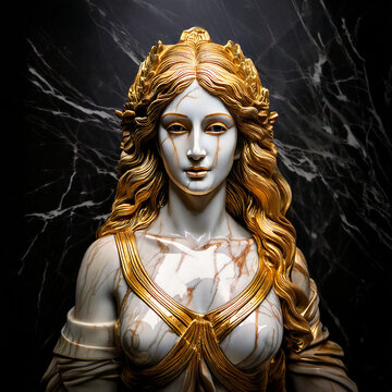 Timeless Beauty