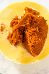 Delicious Homemade Pumpkin Bundt Cake Recipe