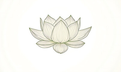 flowers and leaves in pictures illustrator2D