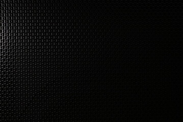 Dark Shimmering Texture with Subtle Sparkle on a Black Surface