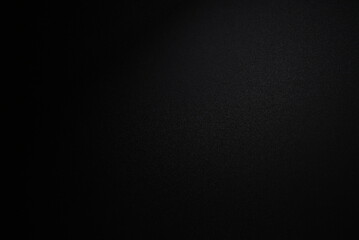 Dark Shimmering Texture with Subtle Sparkle on a Black Surface