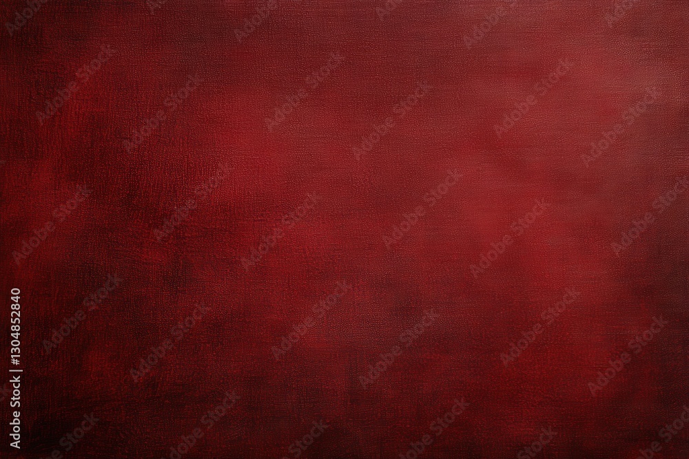 Aufkleber a textured background featuring deep red hues, creating a warm and rich atmosphere suitable for vari